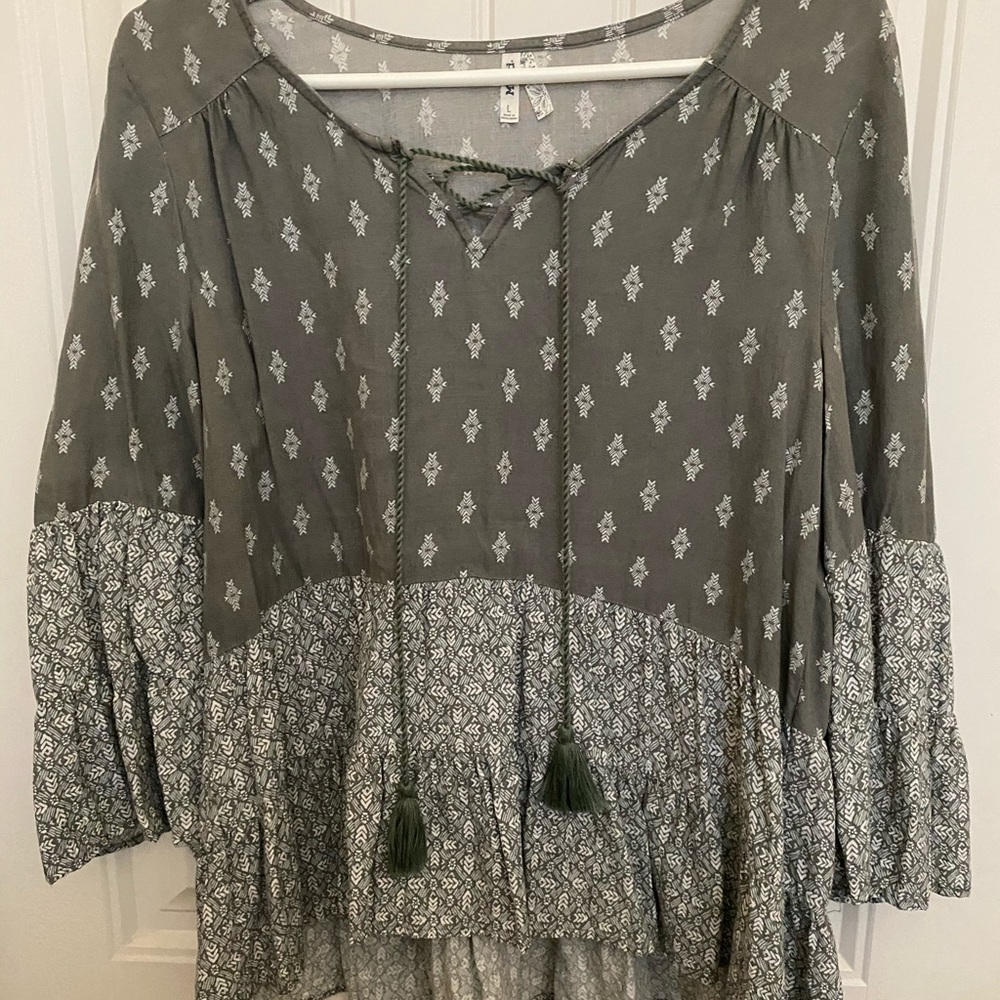 Blouse